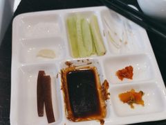 -正德楼果木烤鸭·渔家菜(东港店)