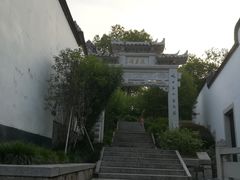 -乌山风景区