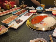 -熊喵来了火锅(长安万达第94分店)