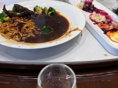 -鲜得莱渔港·小平岛海胆馆(七贤岭店)