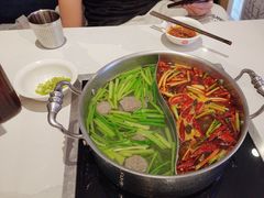 -牛焱·贵州黄牛肉火锅(城西银泰店)