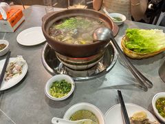 -东记炭炉·海鲜鸡煲(龙华店)