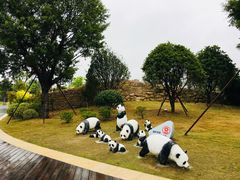 -琅岐红光湖公园