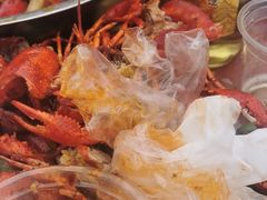 -黄师傅香辣虾(金山大道店)