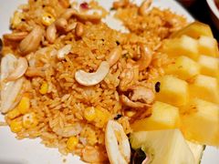 -大树餐厅(益田假日店)