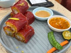 -点都德(世纪汇店)