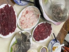 -贵宾牛·潮汕牛肉火锅(珠池总店)