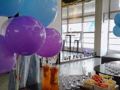 -CIAO·团建聚餐·生日派对轰趴馆(福田店)