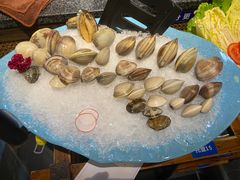 -蚬皇•陈味莞(西平景湖店)