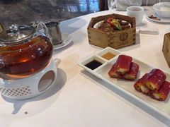 -怀德酒楼·粤菜·海鲜·茶点(宝安国际机场店)