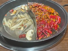 -萍姐火锅·公路夜市(江宁万达店)