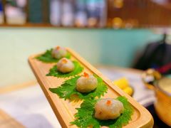 -六少·猪肚包鸡火锅(卓悦INTOWN店)