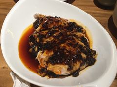 -颐和•海鲜砂锅粥•啫啫煲(奥林匹克广场店)