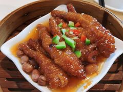 -虾饺妹·酒家(金碧店)
