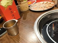 -萍姐火锅·公路夜市(南京新街口店)