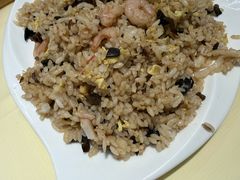 -嗨辣小聚·盘锦河蟹·海鲜烧烤龙虾(盘锦十年好店)