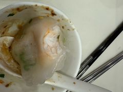 -凤凰楼酒家·粤宴点心(华强北店)