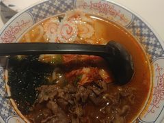 -花漫里日式餐厅(南安中骏店)