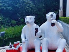 -东方明珠·可口可乐欢乐餐厅