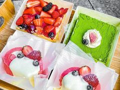 -黛瓦兰西点(开发区店)