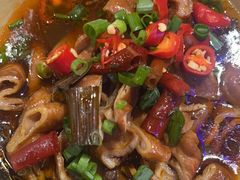-唇辣号重庆老火锅(燕郊鑫乐汇店)
