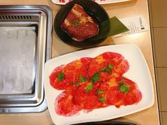 -新石器烤肉(之心城店)