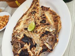 -金巴兰海滩烛光bbq