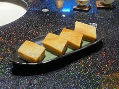-味可道美食坊(福基路店)
