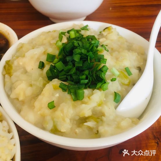 闫双喜黄米饭(人民西路店)