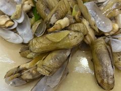 -望海潮海鲜店 特色家常菜(在海一方店)