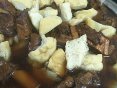 -月星羊肉面馆(黄河路美食休闲街店)