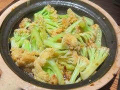 -啫火啫啫煲·顺德干蒸(壹海城店)