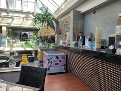 -和园景逸大酒店朗月汤泉