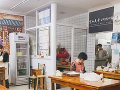 大堂-枫泾丁氏烧卖(枫丽路店)