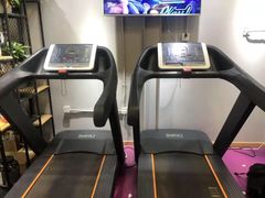 -浩北·健身格斗馆24h