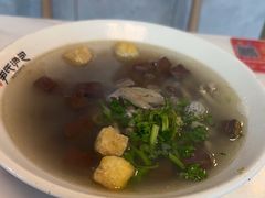 -百年尹氏汤包(湖南路狮子桥店)