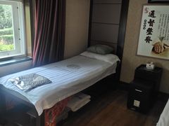 -若石足道SPA 连锁(丹东街店)