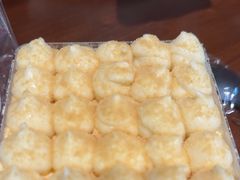 -嗒令甜品·主题融合料理餐厅(首座时代店)