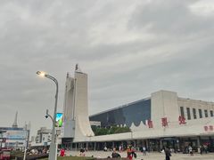 -岳阳站