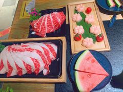 -湊湊火锅·茶憩(上海合生汇店)