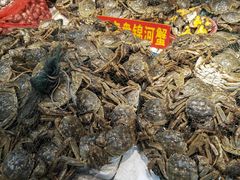 -桃源市场(解放路店)