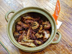 姜母鸭-斯丹姜母鸭·古法干香(涂门街总店)