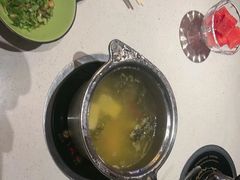 -一叶一世界·素食餐厅(锦华万达店)