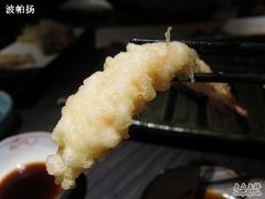 -滩万日本料理Nadaman(国贸大酒店)