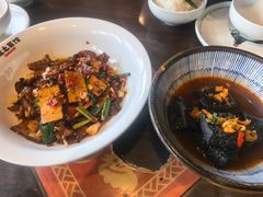 -洞庭土菜馆(天河北总店)
