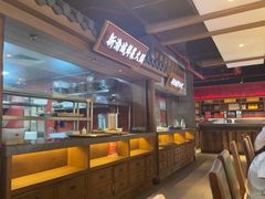 -新渝城·川菜·火锅(区庄店)