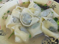 -林记老上海馄饨铺(瑞金店)