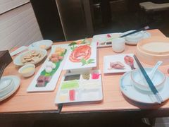 -四季民福烤鸭店(前门廊房二条店)