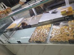 -甜嘟嘟烘焙坊(舒城路店)