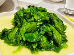 清炒时蔬-涵苑私宴定制(外滩店)